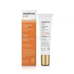 SESDERMA C-VIT CONTOUR YEUX 15ML