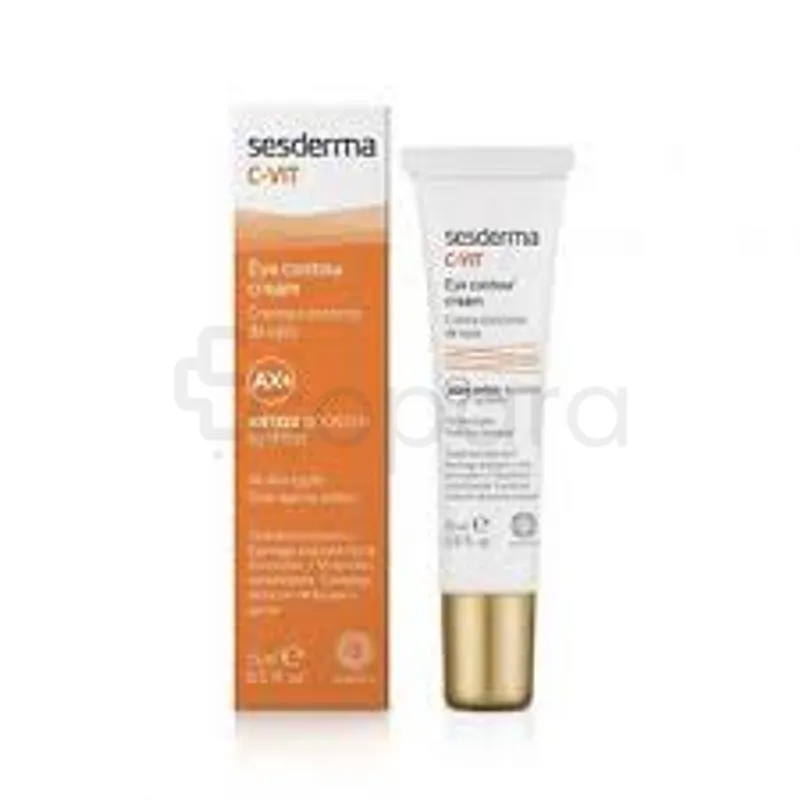 SESDERMA C-VIT CONTOUR YEUX 15ML