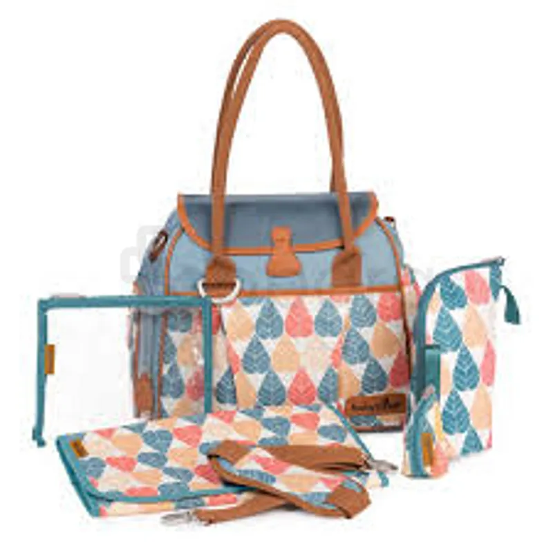 BABYMOOV SAC PETROL POUR BEBE REFERENCE A043565