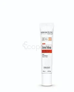 DERMACEUTIC DD CREME TEINTE CLAIRE 40ML