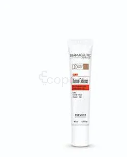 DERMACEUTIC DD CREME TEINTE MEDIUM 40ML
