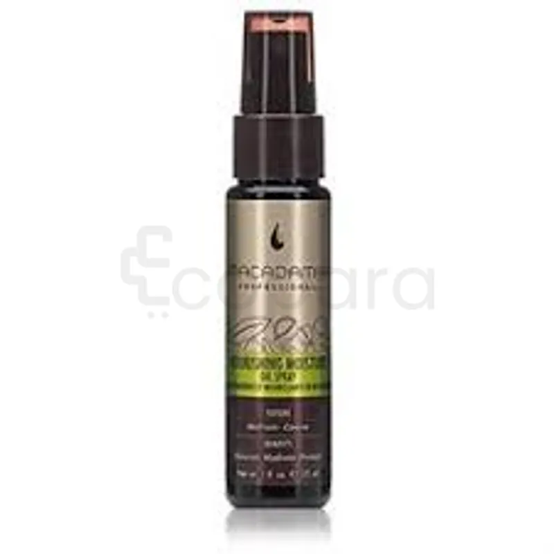 MACADAMIA PROFESSIONAL NOURISHING MOISTURE OIL SPRAY 30ML
