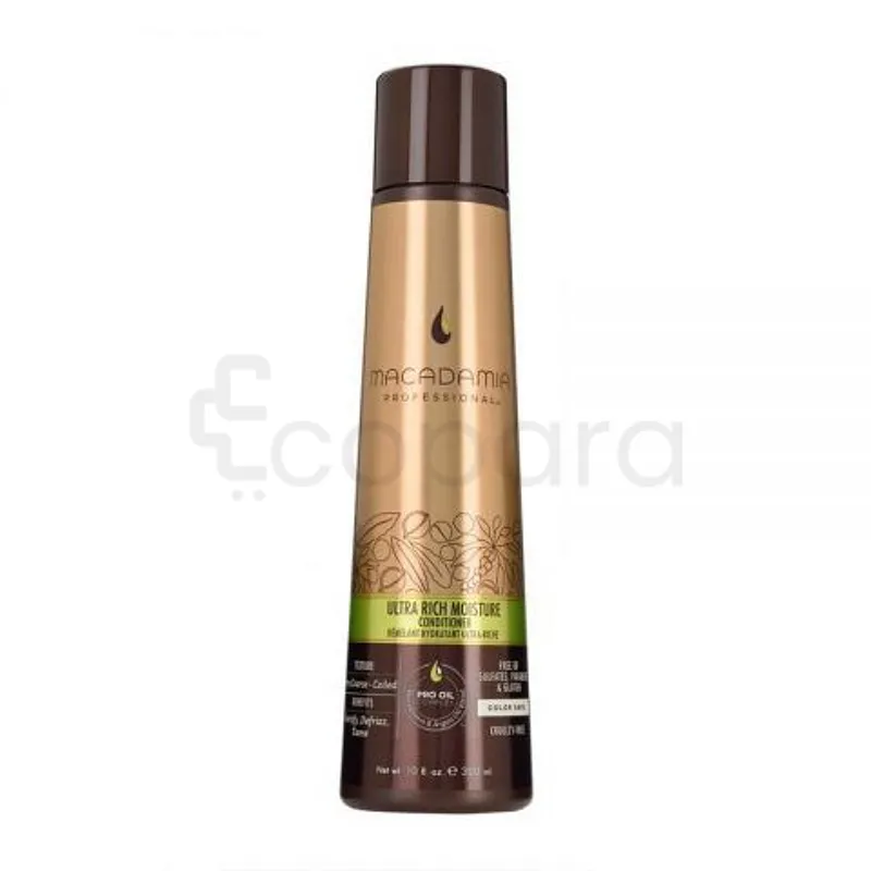 MACADAMIA ULTRA RICH CONDITIONNER 300ML