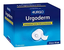URGO URGODERM SPARADRAP 10M*10CM 25CM /UNITE