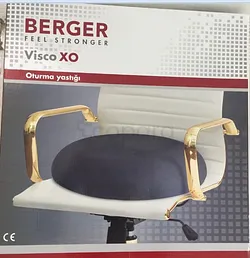 BERGER COUSSIN ANTI ESCARRES RN MOUSSE REFERENCE BG851