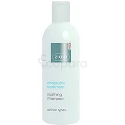 ZIAJA MED SHAMPOOING APAISANT ANTIPRURITIC 300ML