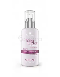 FAUVERT VHS TOTAL COLOR LAIT EMBELLISSEUR 200ML