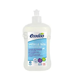 ECODOO VAISSELLE BEBE 500ML