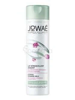 JOWAE LAIT DEMAQUILLANT APAISANT 200ML