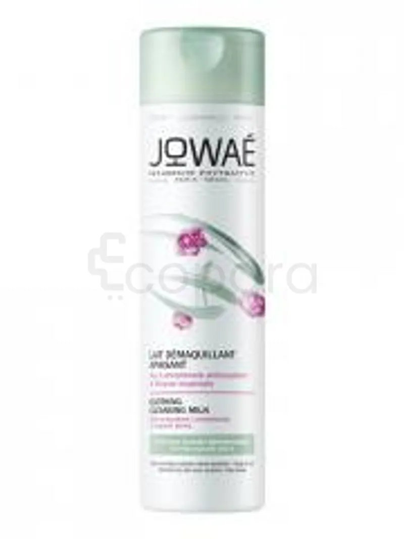 JOWAE LAIT DEMAQUILLANT APAISANT 200ML