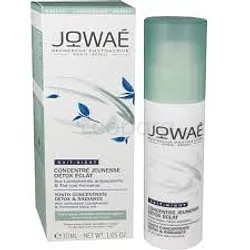 JOWAE CONCENTRE JEUNESSE DETOX ECLAT 30ML