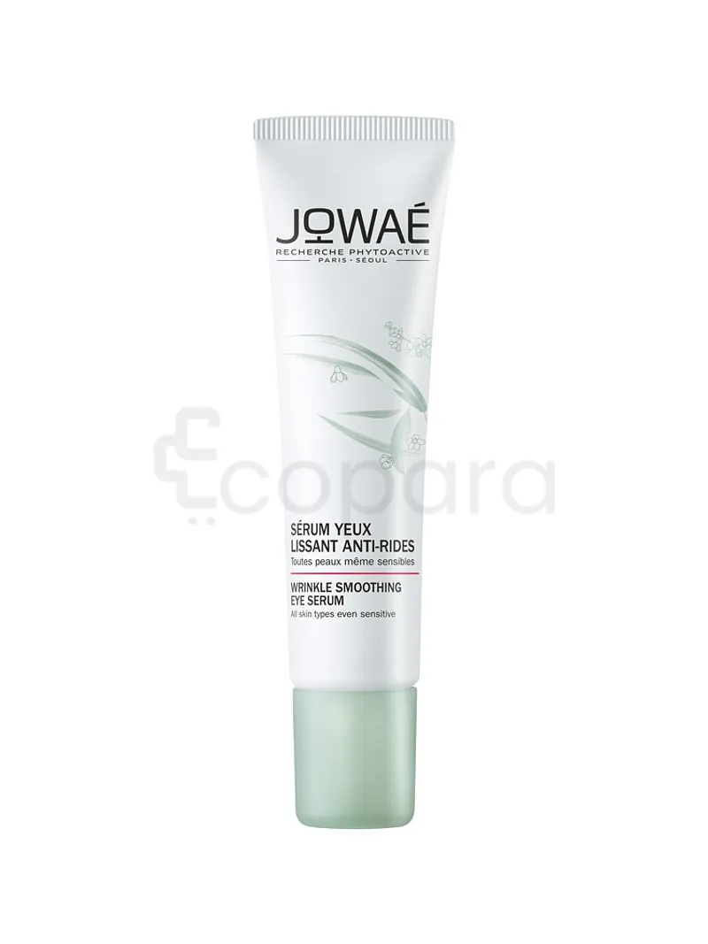 JOWAE SERUM YEUX LISSANT ANTI-RIDES 15ML