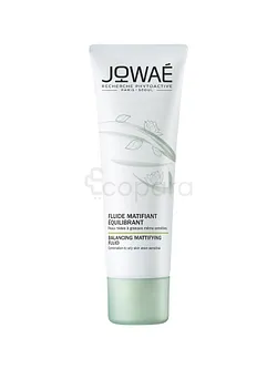 JOWAE FLUIDE MATIFIANT EQUILIBRANT 40ML