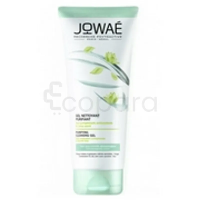JOWAE GEL NETTOYANT PURIFIANT 200ML