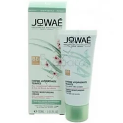 JOWAE CREME HYDRATANTE TEINTEE CLAIRE 30ML