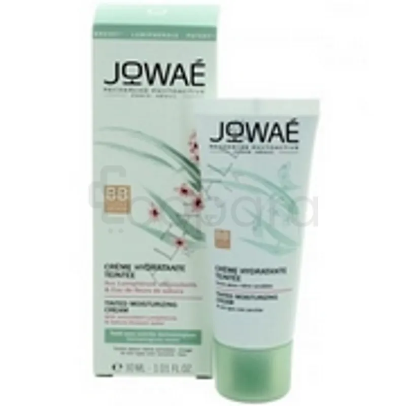 JOWAE CREME HYDRATANTE TEINTEE CLAIRE 30ML