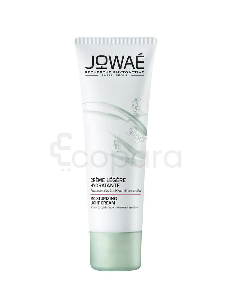 JOWAE CREME LEGERE HYDRATANTE 40ML