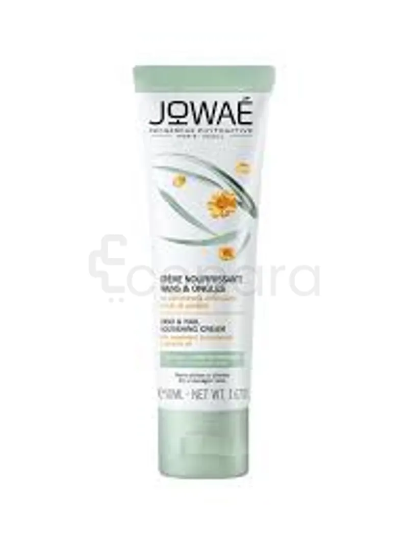 JOWAE CREME NOURRISSANTE MAINS ET ONGLES 50ML