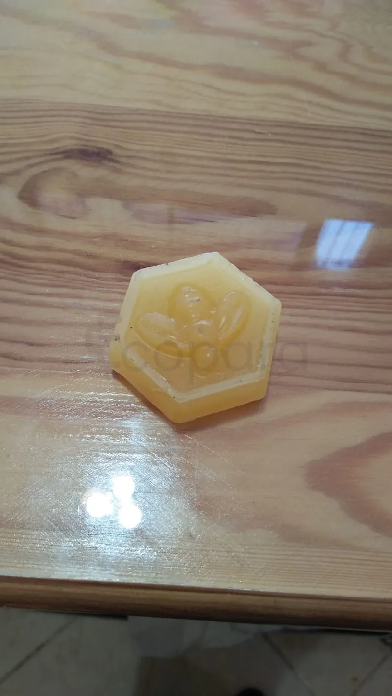 AROMAPEDIA CIRE D'ABEILLE 2G
