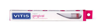 VITIS BROSSE A DENTS GINGIVAL