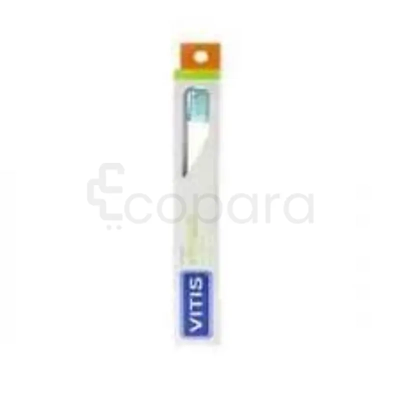 VITIS BROSSE A DENTS ORTHODONTIQUE ACCESS