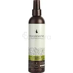 MACADAMIA PROFESSIONAL DEMELANT HYDRATANT LEGER SANS RINÇAGE 236ML