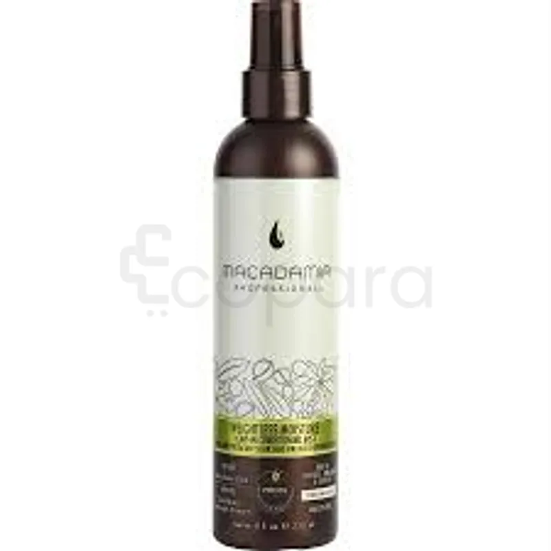 MACADAMIA PROFESSIONAL DEMELANT HYDRATANT LEGER SANS RINÇAGE 236ML