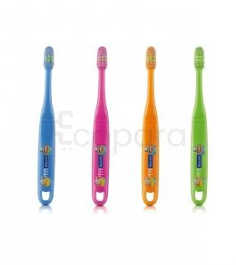 VITIS KIDS BROSSE A DENTS