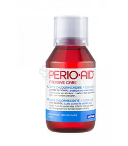 PERIO-AID INTENSIVE CARE 150ML