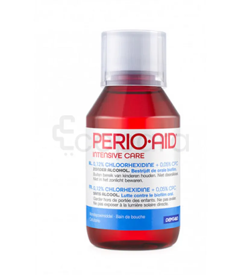 PERIO-AID INTENSIVE CARE 150ML