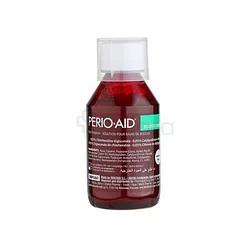 PERIO-AID MAINTENANCE 0.05% BAIN DE BOUCHE 150ML