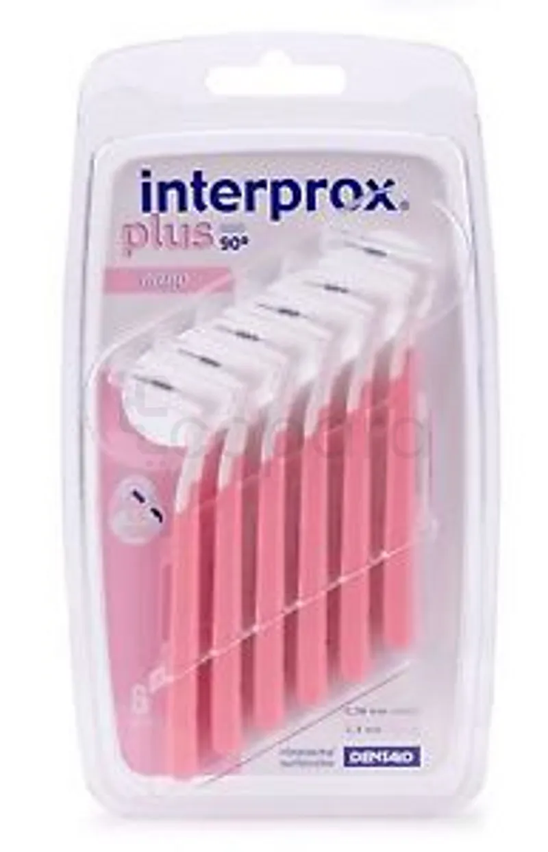 INTERPROX PLUS 2G NANO BOITE DE 6