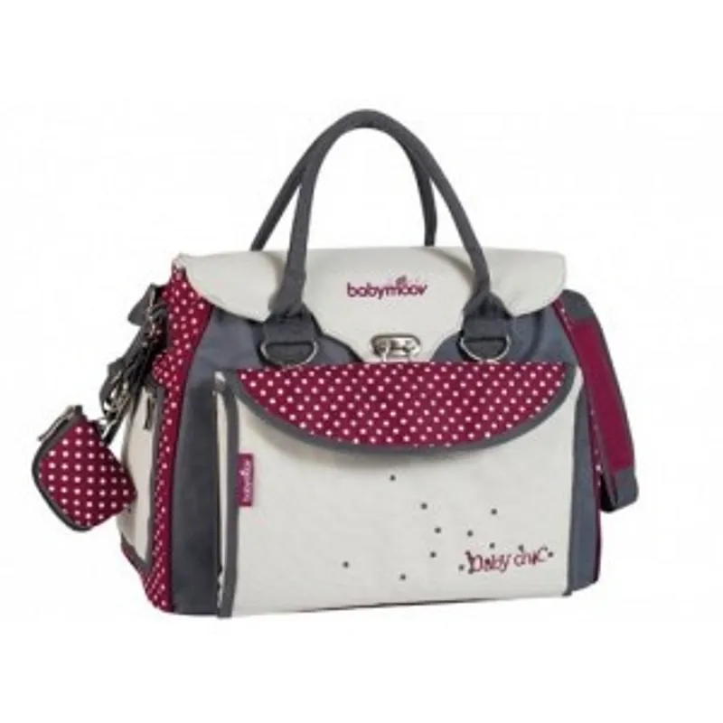 BABYMOOV SAC A LANGER BEBES REFERENCE A043510