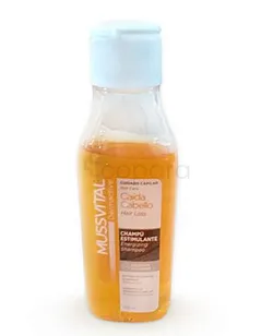 MUSSVITAL DERMACTIVE SHAMPOOING ANTI-CHUTE 100ML