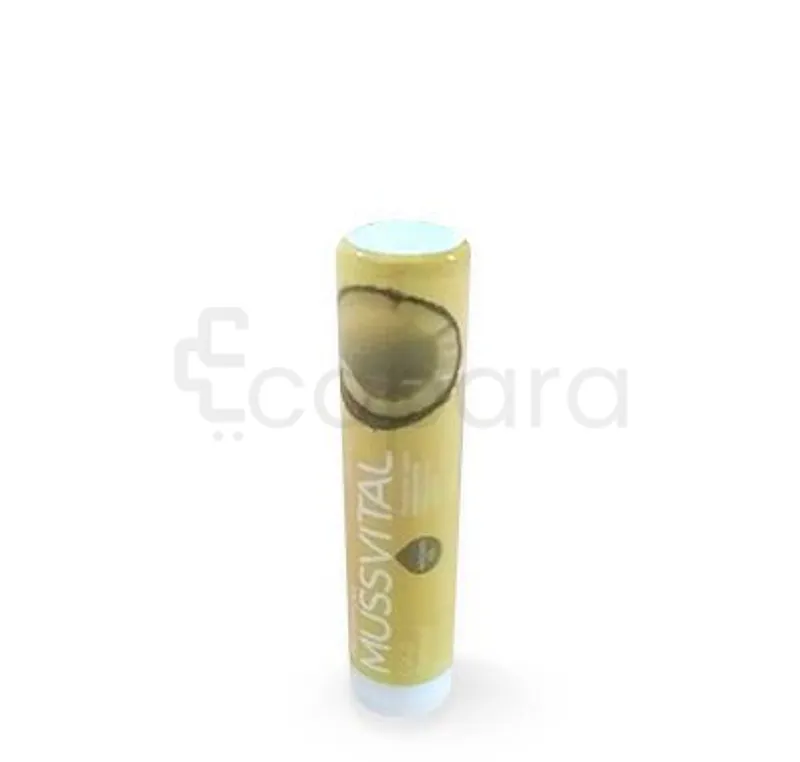 MUSSVITAL FRUIT STICK LABIAL COCO SPF15