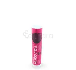 MUSSVITAL PROTECTEUR LABIAL CHERRY