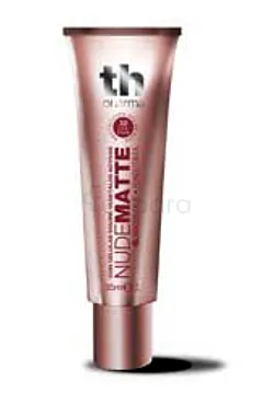 TH PHARMA NUDE MATTE MAQUILLAGE FOND DE TEINT SPF20 NUMERO 30 35ML