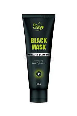 FARMASI DR .C.TUNA BLACK MASK 80ML