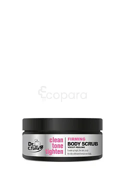 FARMASI DR.C.TUNA FIRMING BODY SCRUB 250ML