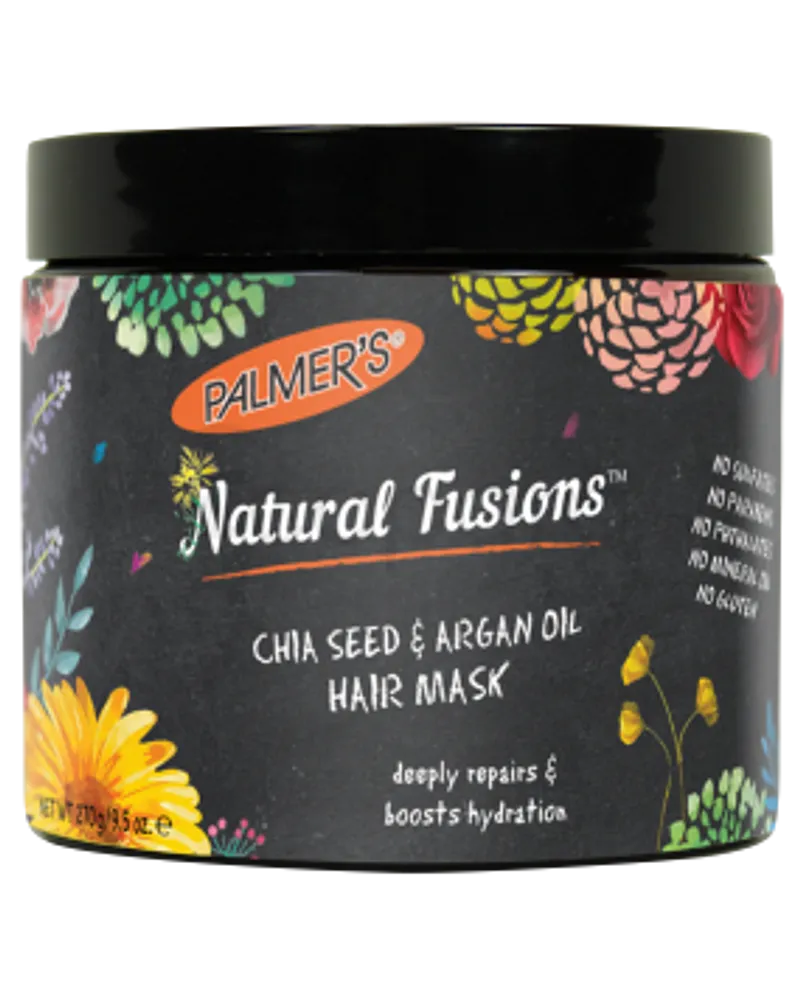 PALMER'S NATURAL FUSIONS MASQUE 270G