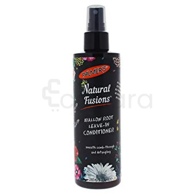 PALMER'S NATURAL FUSIONS DEMELANT SANS RINCAGE 250ML