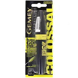 MAYBELLINE MASCARA THE COLOSSAL GO EXTREME BLACK 10ML