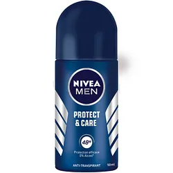 NIVEA MEN PRPOTECT & CARE DEODORANT 48H 50ML