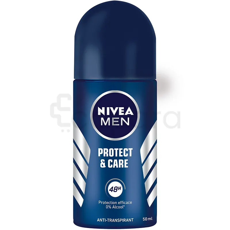 NIVEA MEN PRPOTECT & CARE DEODORANT 48H 50ML