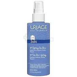URIAGE BEBE CU-ZN SPRAY 100ML