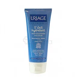 URIAGE BEBE 1ER LAIT HYDRATANT 200ML