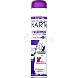 NARTA DEODORANT FEMME IMPECCABLE 48H 200ML