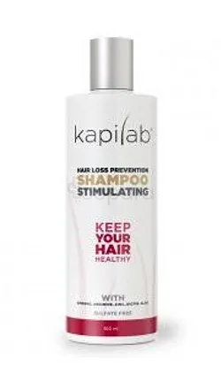 KAPILAB HAIR LOSS PREVENTION SHAMPOOING STIMULATING 360ML