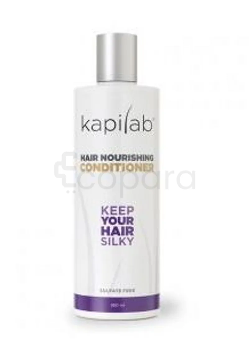 KAPILAB HAIR NOURISHING CONDITIONER 360ML