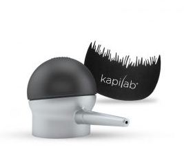 KAPILAB APPLICATEUR SPRAY